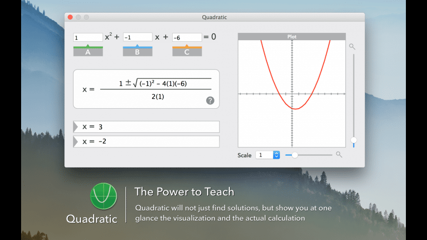 download solver for mac free